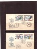 Czechoslovakia,. 1970.. Skiing Championship, In Tatra,  On FDC - Covers & Documents