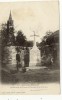 SAINT JEAN BREVELAY. - Le Monument Des Victimes De L'Incendie Du 28 Avril 1901 - Saint Jean Brevelay