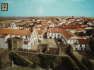 145   BEJA  PORTUGAL     POSTCARD POSTAL - Beja