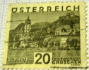 Austria 1929 Durnstein 20g - Used - Used Stamps