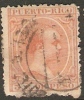 Puerto-Rico 1891/92  Ed.94/  O - Porto Rico