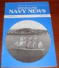 Navy News New Zealand 03 Vol 15 Summer 1989 - Armada/Guerra