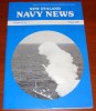 Navy News New Zealand 02 Vol 15 Winter 1989 - Krieg/Militär