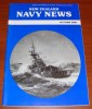 Navy News New Zealand 01 Vol 13 Autumn 1987 - Krieg/Militär