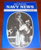Navy News New Zealand 01 Vol 12 Autumn 1986 - Armada/Guerra