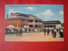 Illinois > Springfield Women's Building  State Fair Grounds Ca 1910  ---   ==   Ref 294 - Springfield – Illinois