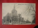 Illinois > Streator Methodist Church  Rotograph   Ca 1910  ---   ==   Ref 294 - Andere & Zonder Classificatie