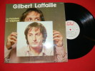 GILBERT LAFFAILLE  LE PRESIDENT ET L ELEPHANT  EDIT ACCORD 1977 - Collector's Editions