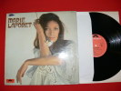 MARIE LAFORET  AY TU ME PLAIS EDIT POLYDOR - Collector's Editions