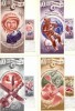 USSR- 1977. 20 Years Of The Space Flight .   -  On Maximum Cards - Maximum Cards