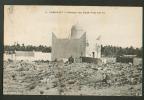 ALGERIE, LAGHOUAT, MARABOUT DES OULED-AISSA BEN ALI,  OLD POSTCARD   TO USA - Laghouat