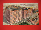 Illinois > Freeport  W.T. Raleigh Co Main Laboratores -- Ca 1910 ==  ===  REF  296 - Elgin