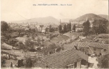 Bruyères-en-Vosges : Rue Du Lavoir - Bruyeres