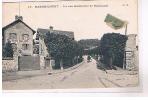 HARDRICOURT - La Rue Guillaume De Beaumont - Hardricourt