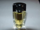 Miniature De Parfum - PACINO- Cindy CHAHED - 5ml - Sans Boite -  5-02 - Miniaturen Flesjes Heer (zonder Doos)