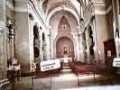 MESAGNE BRINDISI INTERNO CHIESA DEL CARMINE VB1972 DJ11356 - Bisceglie