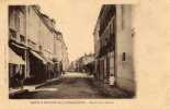 Beaumont De Lomagne  -  Rue Pierre Fermat - Beaumont De Lomagne