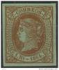 ES67-L1547-N8.España.Spain Espagne.ISABEL   Ll .1864.( Ed 67**).sin Charnela LUJO. - Unused Stamps