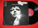 REGINE LA FILLE QUE JE SUIS  EDIT PATHE - Collector's Editions