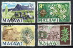Malawi-001 - Malawi (1964-...)