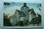 D 18 - Chateaumeillant - Le Chapitre - Châteaumeillant