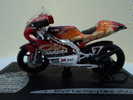 CARRERA RSVFACTORY BIKE 250CC :RANDY DE PUNIER N°7 2004  LIRE !!! - Motos