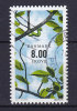 Denmark 2011 Mi. 1642 C   8.00 Kr. Danish Forests Europa CEPT (From Booklet) - Used Stamps