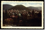 Bad Harzburg - Panorama  -  Ansichtskarte Ca.1929    (eb) - Bad Harzburg