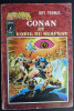 PETIT FORMAT DEMON 17 AREDIT 1ère Série CONAN (3) - Demon