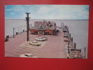 Ohio > Cleveland--Captain Frank's Seafood House        Early Chrome      ---   --  Ref 300 - Cleveland