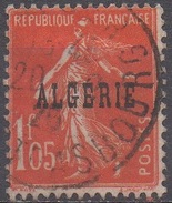 ALGERIE   N°30__OBL VOIR SCAN - Used Stamps