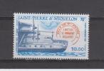 SPM YT PA 65 ** : Hydravion Latécoère 522 - 1987 - Unused Stamps