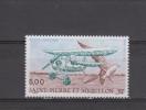 SPM YT PA 69 ** : Pou-du-Ciel , Oiseau De Mer - 1990 - Unused Stamps