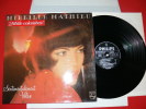 MIREILLE MATHIEU SENTIMENTALEMENT VOTRE  EDIT  PHILIPS 1977 - Collectors