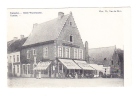 CPA -  TEMSCHE - TAMISE - Hotel Watermolen - Otros & Sin Clasificación