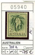 Australien 1959 - Australia 1959 - Australie 1959 - Michel 300 A - ** Mnh Neuf Postfris - Ungebraucht