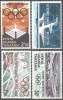 KUT - OLYMPIC GAMES - MEXICO - ATHLETE  - 1968 - **MNH - Zomer 1968: Mexico-City