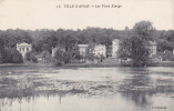 18707 VILLE D´AVRAY -- Les Vieux Etangs - 13 Marmuse - Ville D'Avray