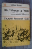 PED/24 Churchill - Roosevelt - Stalin DA TEHERAN A YALTA Editori Riuniti I^ Ed.1965 - Italiaans