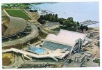 Postcard - Split, A Complex Of Swimming Pools   (V 4352) - Natation