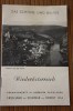 AUTRICHE AUSTRIA OSTERREICH GUIDE TOURISTIQUE AUTRICHIEN DAS SCHONE UND BILLIGE NIEDEROSTERREICH  HERBST  1954 LILIENFEL - Europe