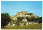 GRIGNAN - VUE GENERALE - CHATEAU DE LA MARQUISE DE SEVIGNE - Grignan