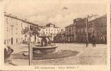 IELSI ( CAMPOBASSO ) PIAZZA UMBERTO I - 1923 - Campobasso