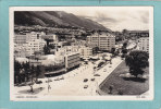 CARACAS  -  PANORAMA    -  1955  -  BELLE CARTE PHOTO  - - Venezuela