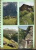 Suisse - Chur-Arosa-Bahn - Lot De 11 Cartes - Coire