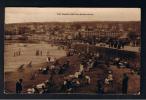 RB 776 - 1920 Postcard - The Sands Weston-super-Mare Somerset - Weston-Super-Mare