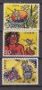 J3212 - JAPON JAPAN Yv N°1111/13 ** CONTES - Ungebraucht