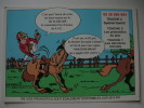 HIPPISME TIERCE - Paardensport