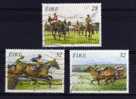 Ireland - 1996 - Irish Horse Racing (Part Set) - Used - Used Stamps