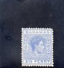 BAHAMAS 1938-52 * - 1859-1963 Crown Colony